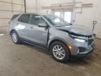 2024 Chevrolet Equinox Lt na sprzedaż w Ham Lake, MN - Front End