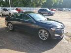 2022 Chevrolet Malibu Lt продається в Austell, GA - Front End