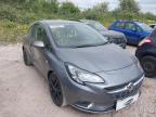 2019 VAUXHALL CORSA SRI for sale at Copart BRISTOL