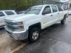2015 Chevrolet Silverado C2500 Heavy Duty for Sale in North Billerica, MA - Normal Wear
