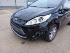 2009 FORD FIESTA ZET for sale at Copart NEWBURY