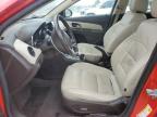 2012 Chevrolet Cruze Lt na sprzedaż w Wayland, MI - Water/Flood