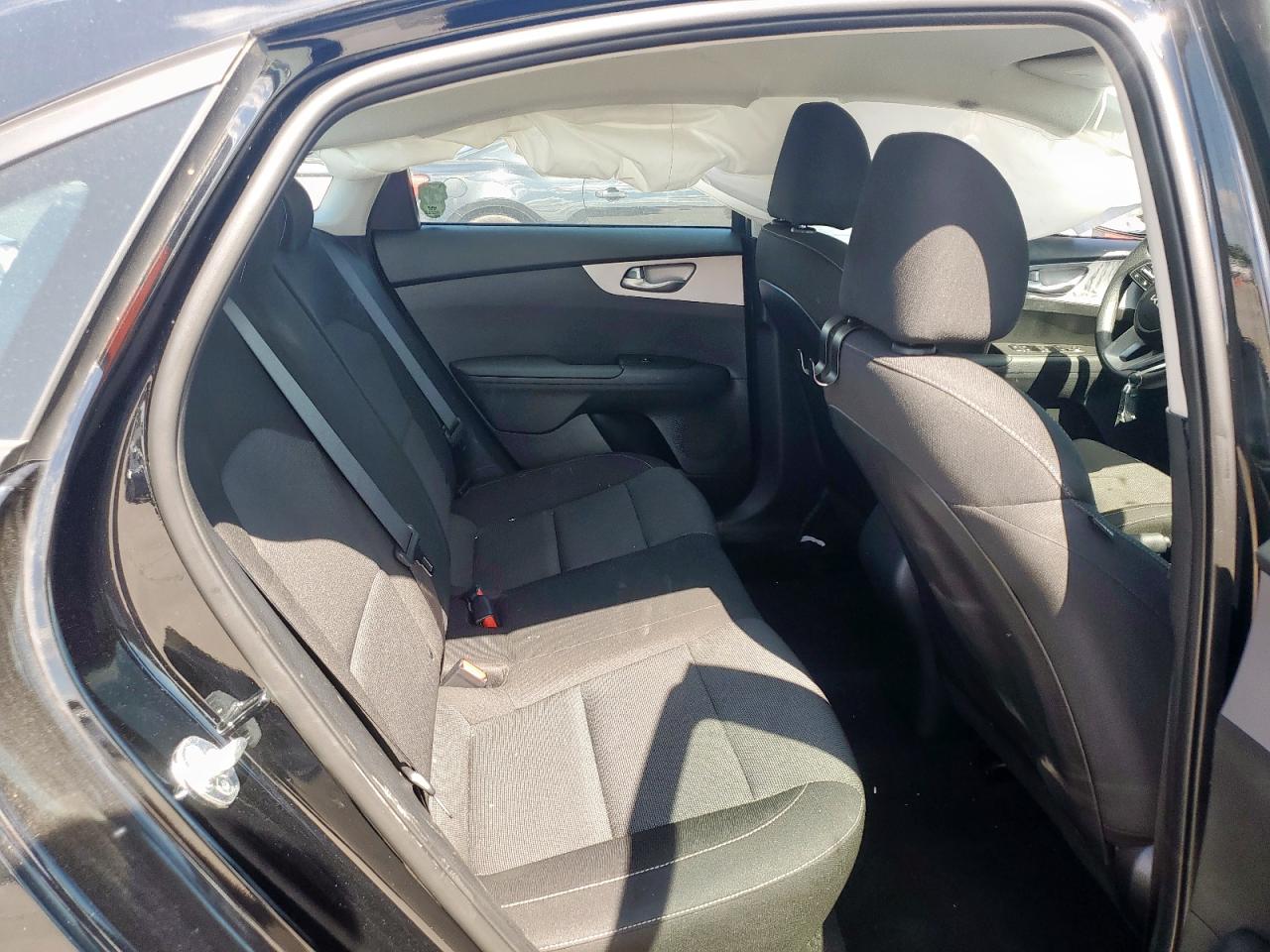 2024 Kia Forte Lx VIN: 3KPF24AD1RE707996 Lot: 56749415