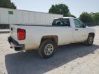 2018 Chevrolet Silverado C1500 იყიდება Prairie Grove-ში, AR - Front End
