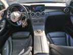 2019 Mercedes-Benz C 300 4Matic de vânzare în Albuquerque, NM - Front End