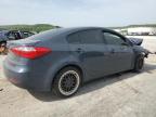 2016 Kia Forte Lx за продажба в Tulsa, OK - Front End