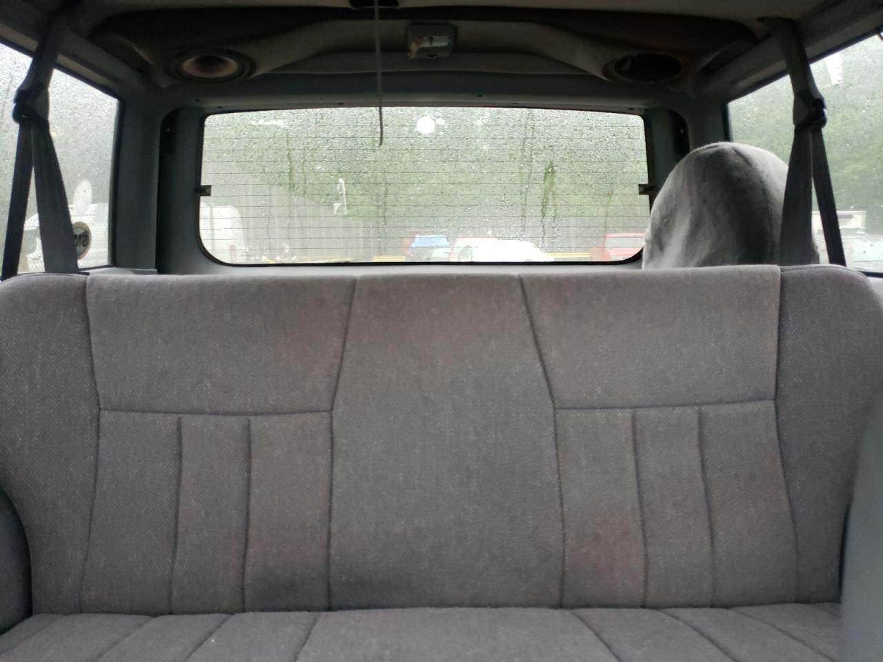 1997 Jeep Cherokee Country VIN: 1J4FJ78S4VL589852 Lot: 56294015