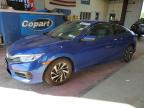 2016 Honda Civic Lx na sprzedaż w Angola, NY - Front End
