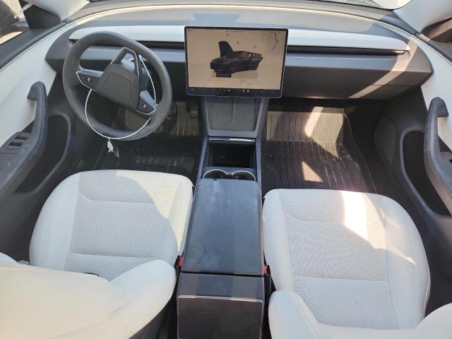  TESLA MODEL 3 2024 Szary