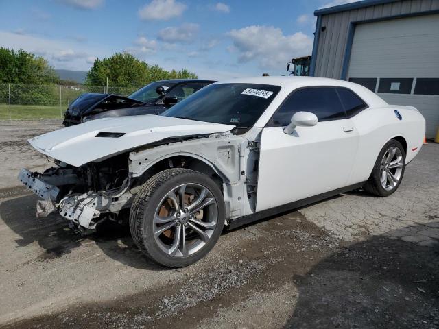  DODGE CHALLENGER 2021 Biały