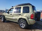 2003 JEEP LIBERTY RENEGADE for sale at Copart AB - CALGARY