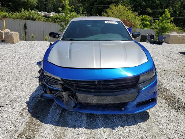  DODGE CHARGER 2021 Two tone