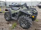 2018 Can-Am Outlander 450 for Sale in Elgin, IL - Rollover
