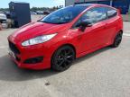 2014 FORD FIESTA ZET for sale at Copart SANDWICH