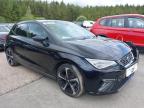 2023 SEAT IBIZA FR S for sale at Copart WHITBURN