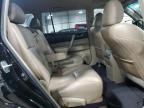 2012 Toyota Highlander Base na sprzedaż w Ham Lake, MN - Front End