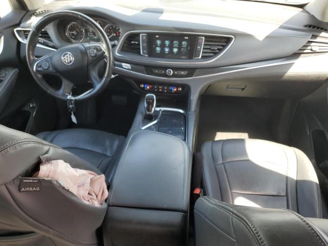  BUICK ENCLAVE 2019 Silver