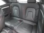 2009 AUDI A5 S LINE for sale at Copart WESTBURY