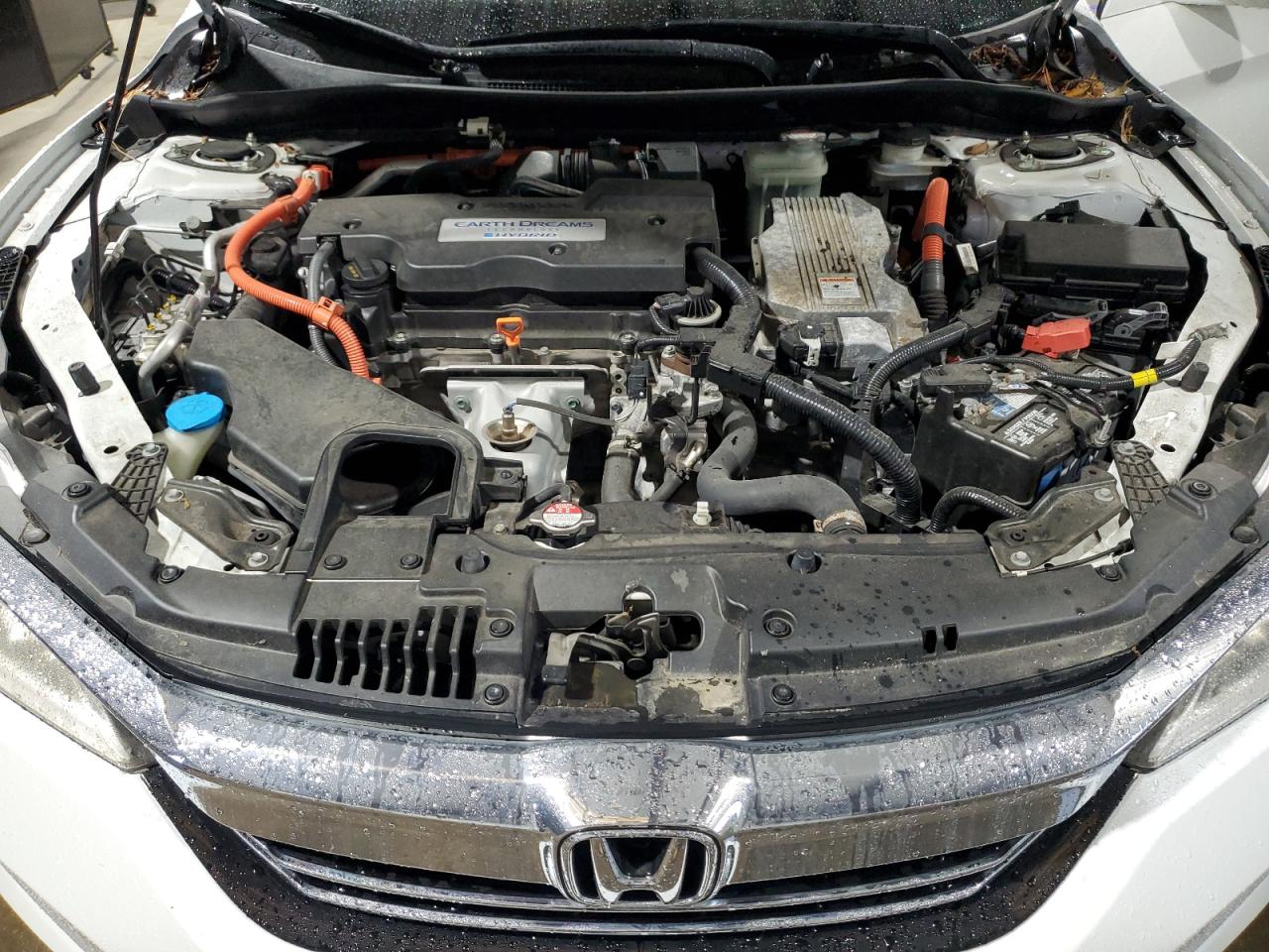 JHMCR6F79HC027250 HONDA ACCORD 2017