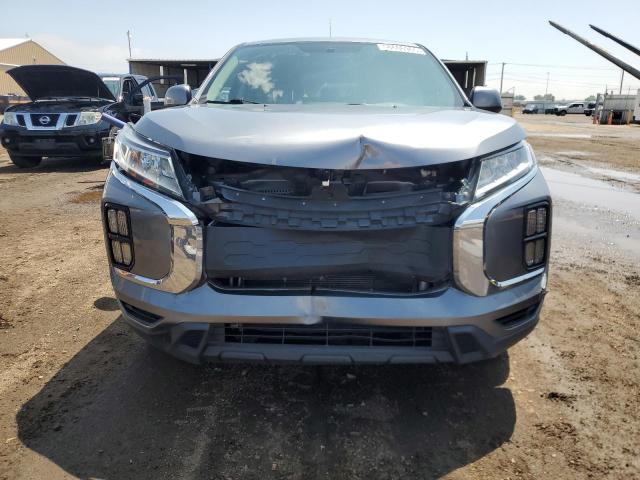  MITSUBISHI OUTLANDER 2020 Gray