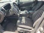 2013 FORD FUSION SE   for sale at Copart KS - KANSAS CITY