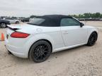 2017 Audi Tt  for Sale in Houston, TX - Undercarriage