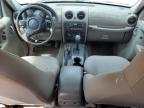 2004 Jeep Liberty Sport იყიდება China Grove-ში, NC - Rollover