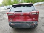 2020 Toyota Rav4 Xle na sprzedaż w Center Rutland, VT - Front End