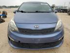 2016 Kia Rio Lx на продаже в San Antonio, TX - All Over