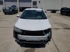 2018 Chevrolet Sonic Lt for Sale in Gaston, SC - Front End