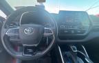 2021 Toyota Highlander Xse for Sale in Oklahoma City, OK - Minor Dent/Scratches