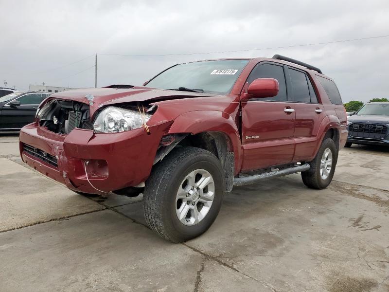2006 Toyota 4Runner Sr5