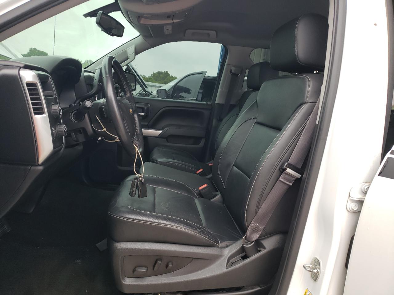 3GCUKREH9HG256580 CHEVROLET ALL Models 2017