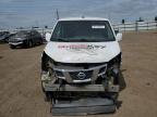 2019 Nissan Nv200 2.5S   for Sale in Elgin, IL - Front End