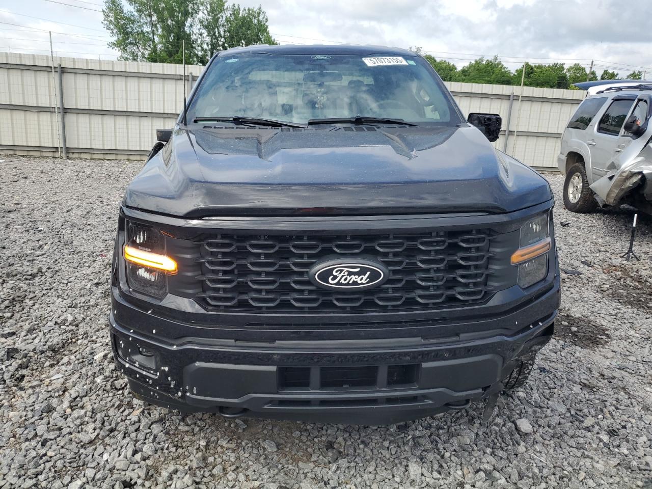 1FTEW2LP0RKF03599 FORD F150 STX 2024