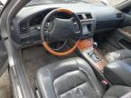 1998 Lexus Ls 400 продається в Denver, CO - Front End