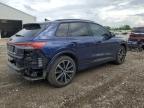Cicero, IN에서 판매 중인 2022 Audi Q4 E-Tron Premium Plus S-Line - Side