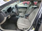 2012 Ford Fusion Sel   за продажба в Pekin, IL - Front End
