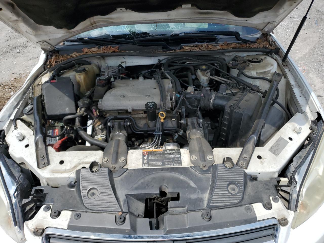 2011 Chevrolet Impala Lt VIN: 2G1WG5EK9B1121123 Lot: 55828225