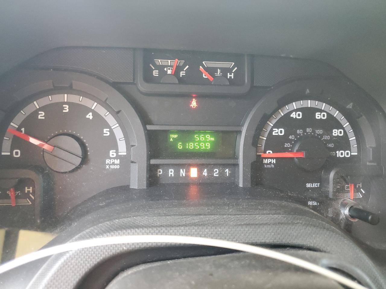 1FDXE4FS5HDC13624 FORD ALL Models 2017