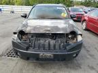 2007 Jeep Compass  for Sale in Exeter, RI - Burn - Engine