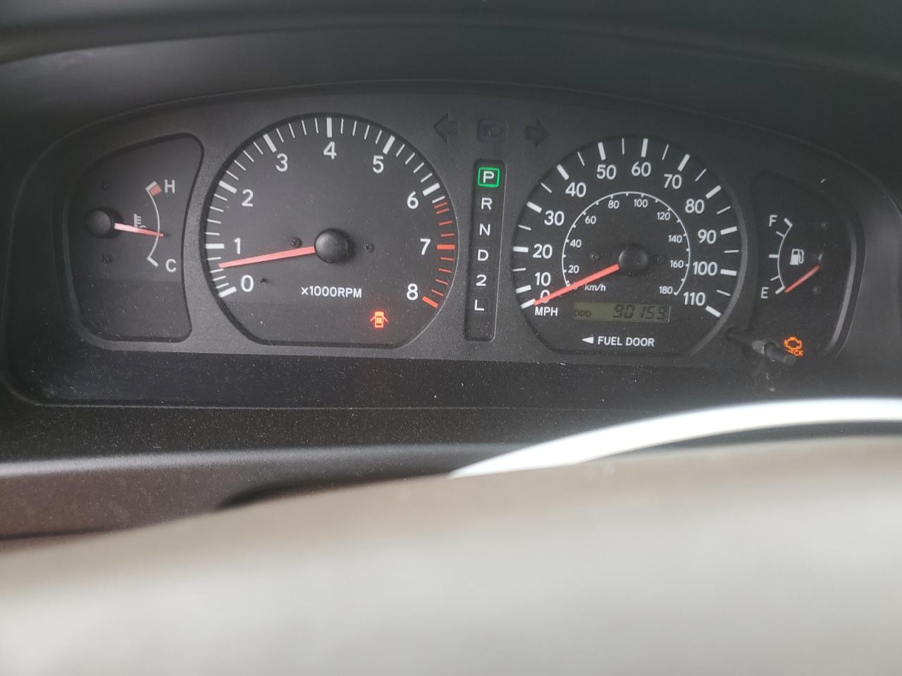 1999 Toyota Sienna Le VIN: 4T3ZF13C3XU141314 Lot: 56482525