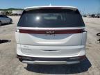 2024 Kia Carnival Lx na sprzedaż w Tulsa, OK - Rear End