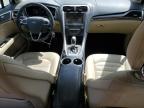 2013 Ford Fusion Se Hybrid na sprzedaż w Helena, MT - Side