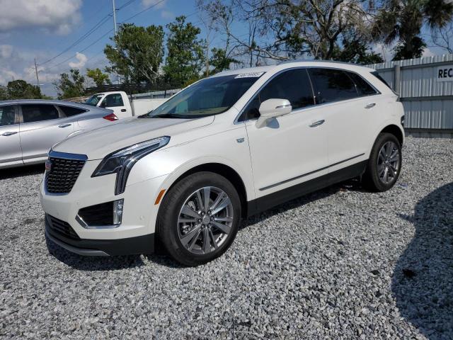 2024 Cadillac Xt5 Platinum Premium Luxury