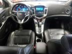 2012 Chevrolet Cruze Lt for Sale in East Granby, CT - Front End