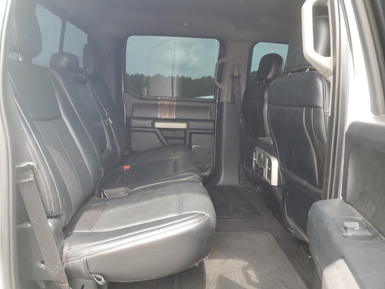 1FTEW1E40KKD88912 FORD F-150 2019