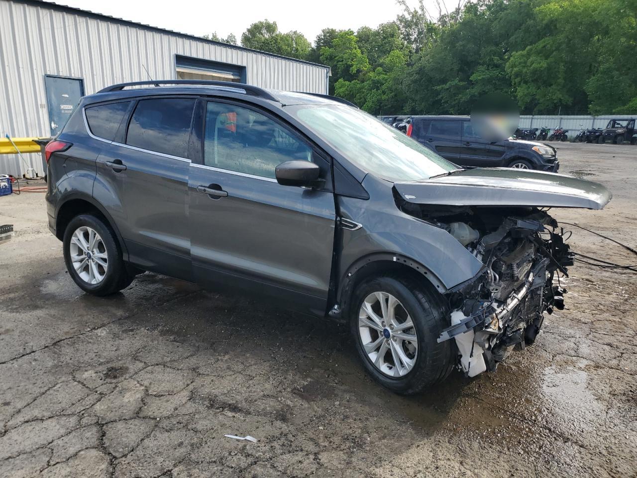1FMCU9HD6KUB04500 FORD ESCAPE 2019