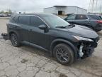 2021 Nissan Rogue S на продаже в Chicago Heights, IL - Front End