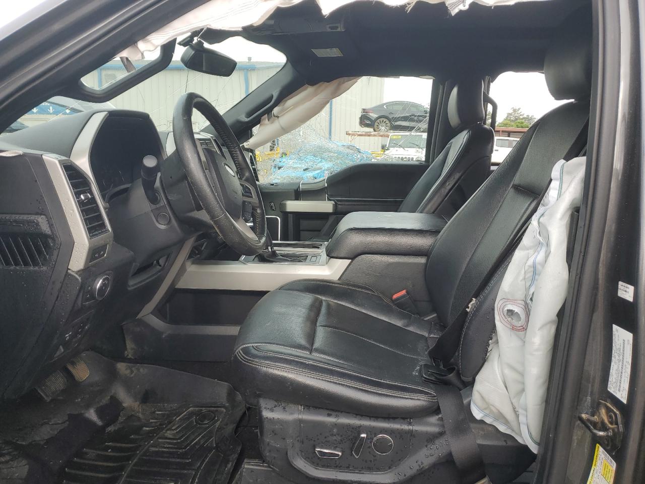 1FTEW1EG0JFE58569 FORD F-150 2018